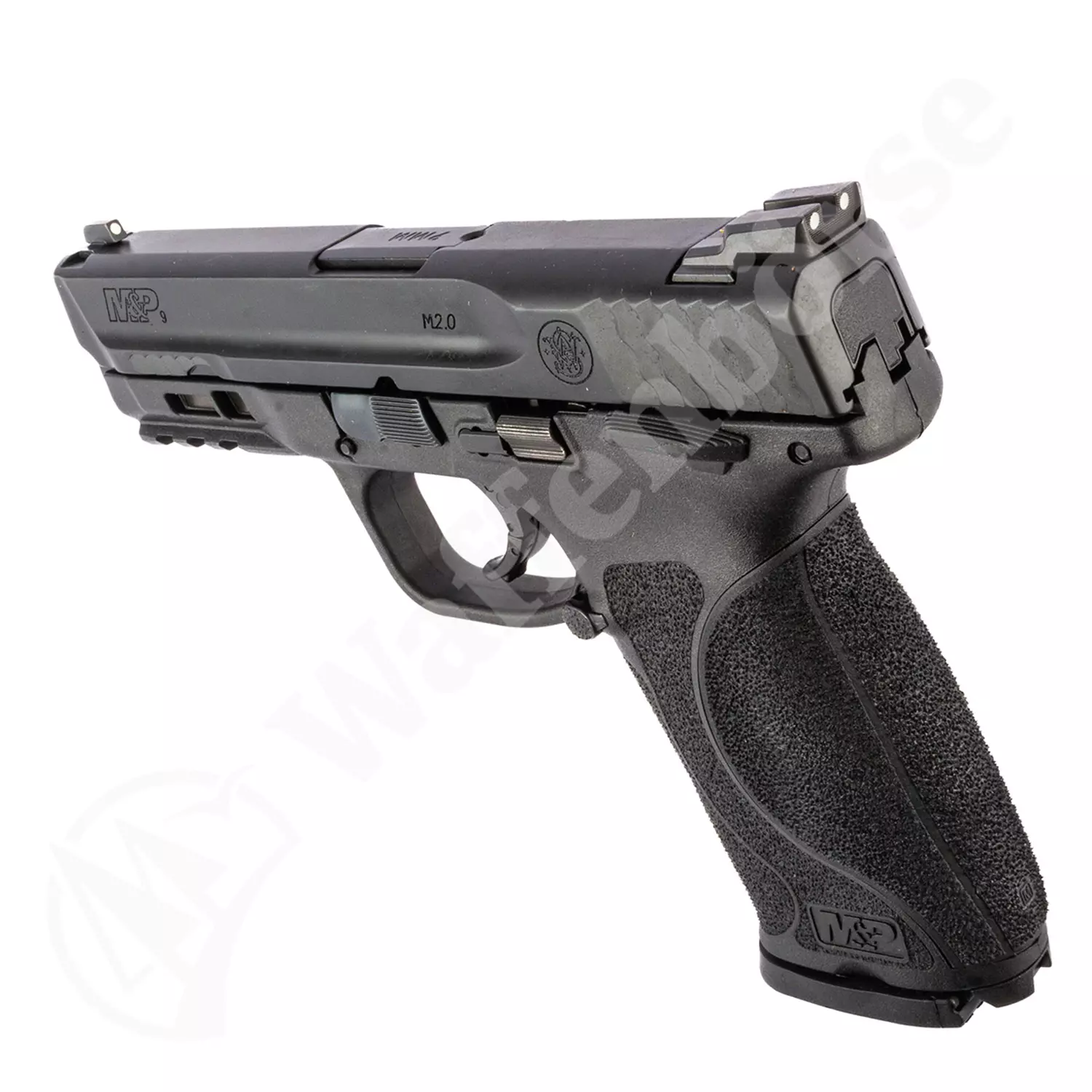SMITH & WESSON  M&P 9 M2 9mm para Action