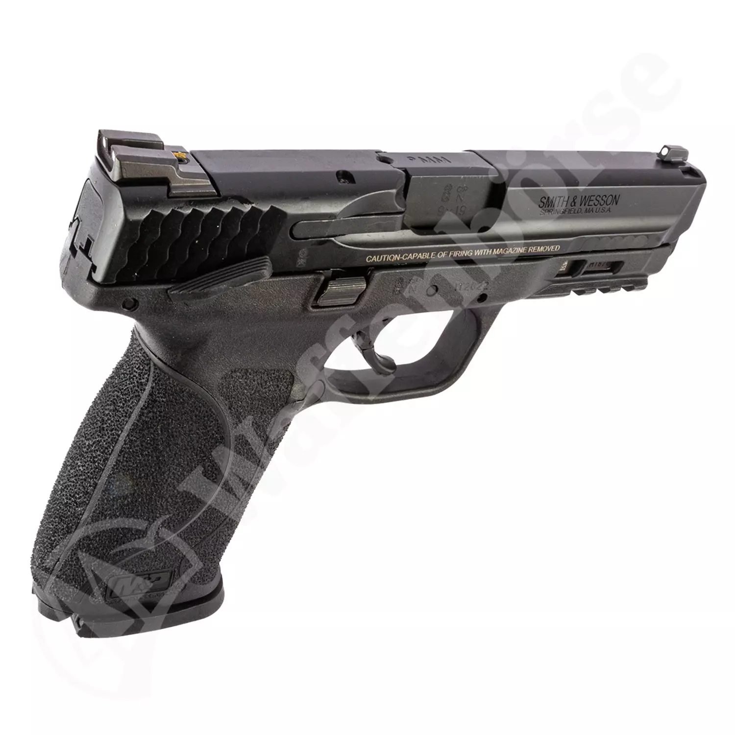 SMITH & WESSON  M&P 9 M2 9mm para Action