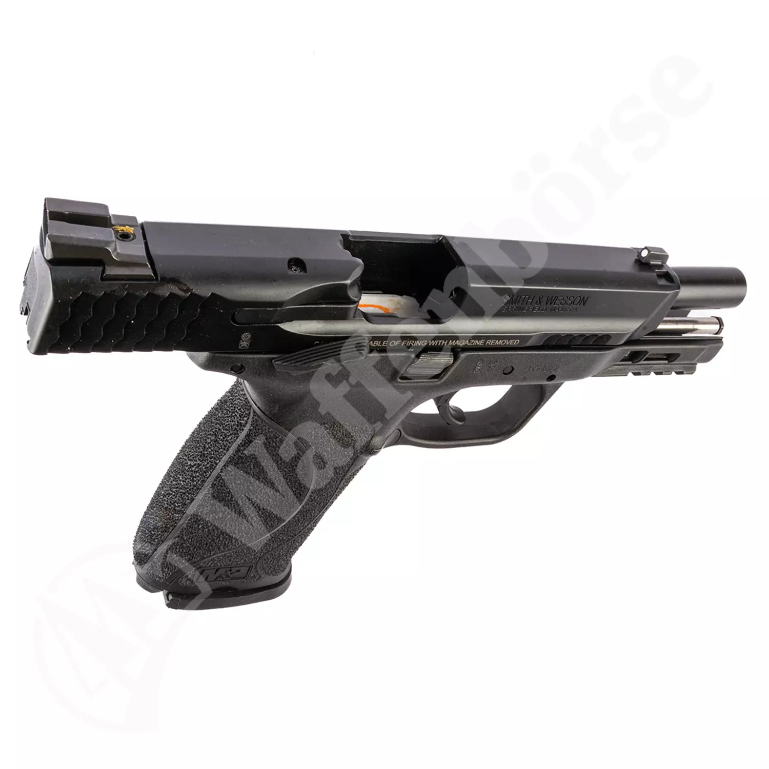 SMITH & WESSON  M&P 9 M2 9mm para Action