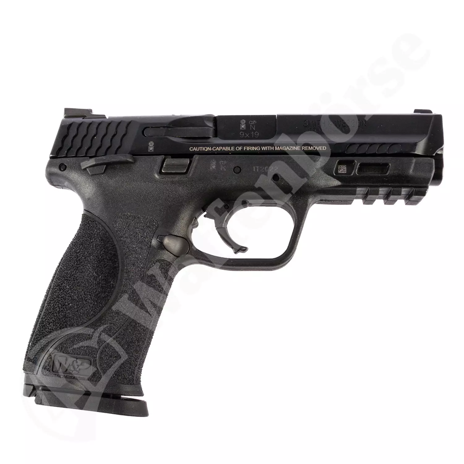 SMITH & WESSON  M&P 9 M2 9mm para Action