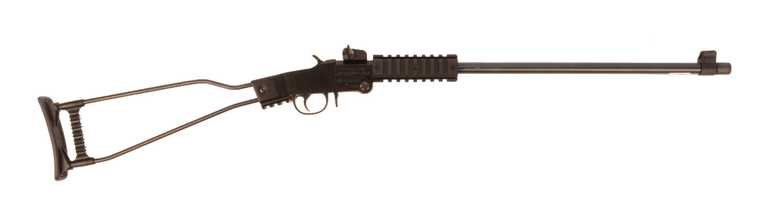 Armi Chiappa Kipplauf - Little Badger Kal. .22lr