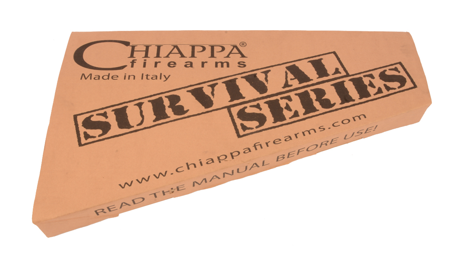 Armi Chiappa Kipplauf - Little Badger Kal. .22lr