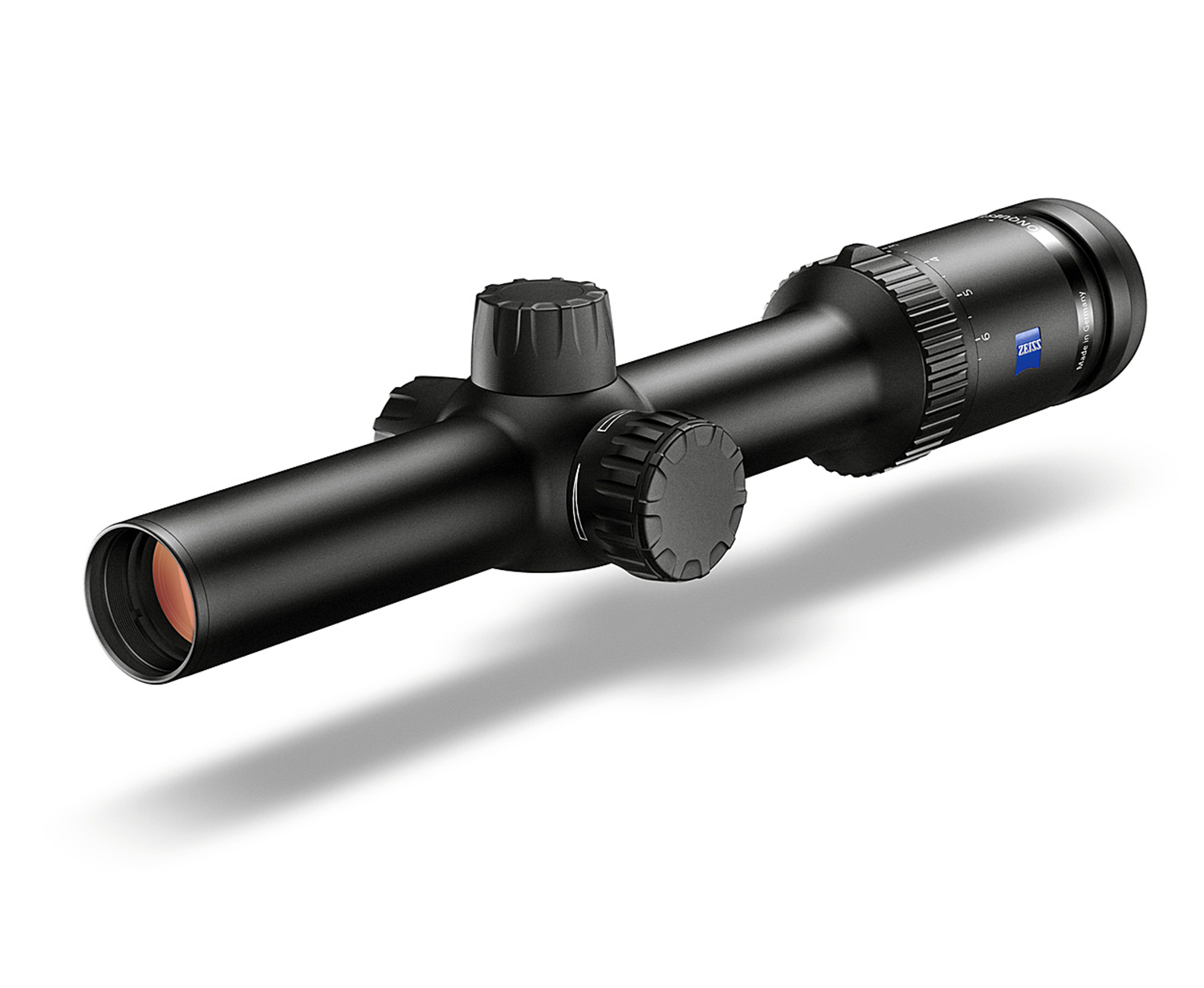 ZEISS Conquest V6 1.1-6x24