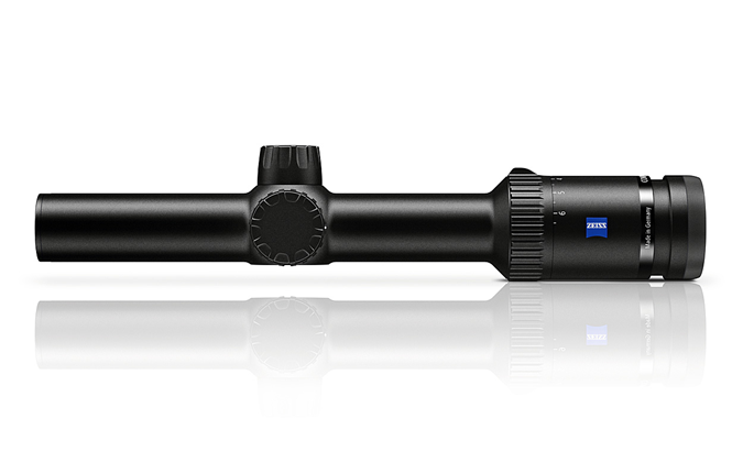 ZEISS Conquest V6 1.1-6x24