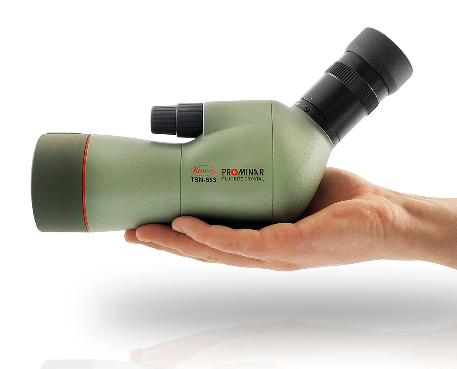 KOWA TSN-553 Prominar Schraegeinblick