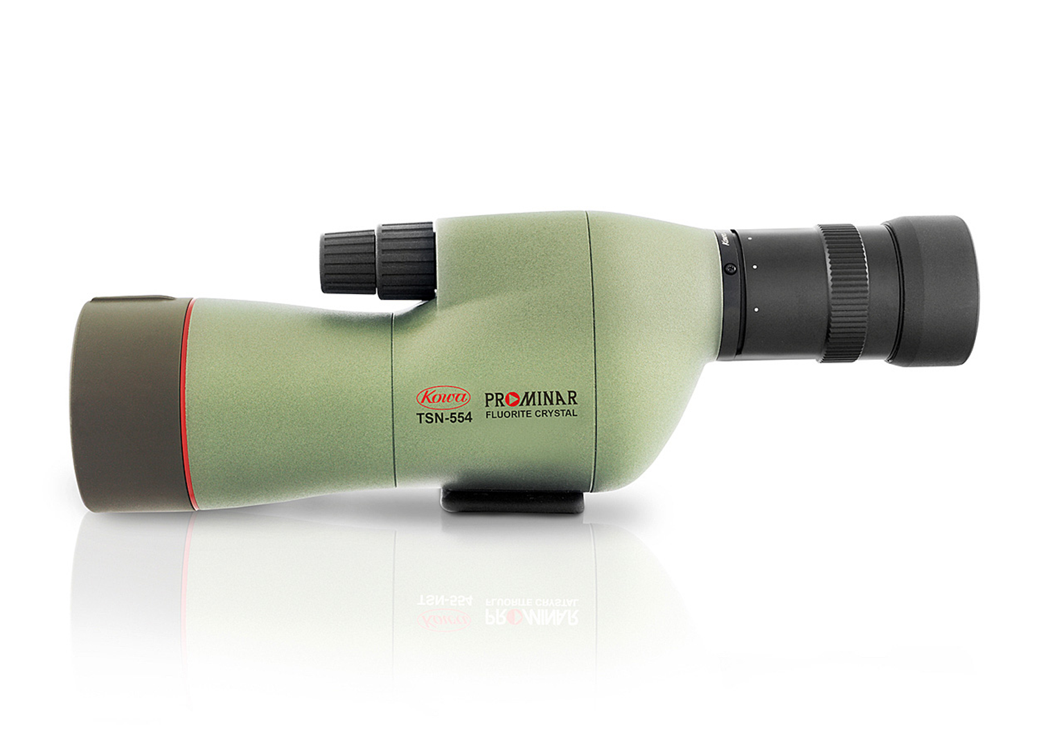 KOWA TSN-554 Prominar Geradeeinblick