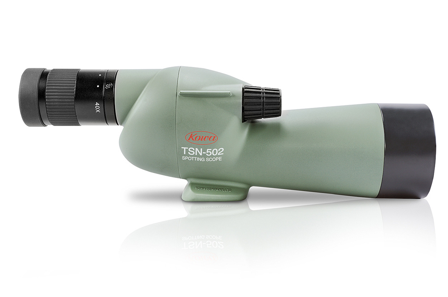 KOWA TSN-502 Gerade-Einblick