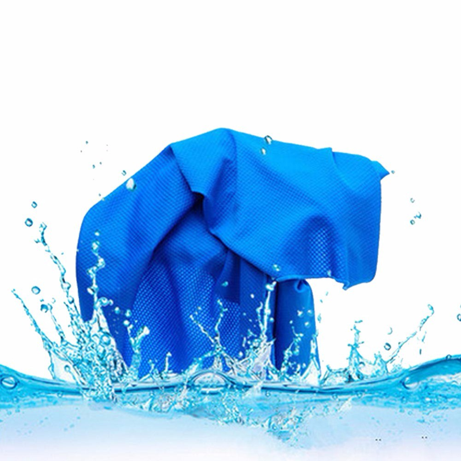 Fresh Ice Towel Mikrofaser Kühltuch BlackFriday