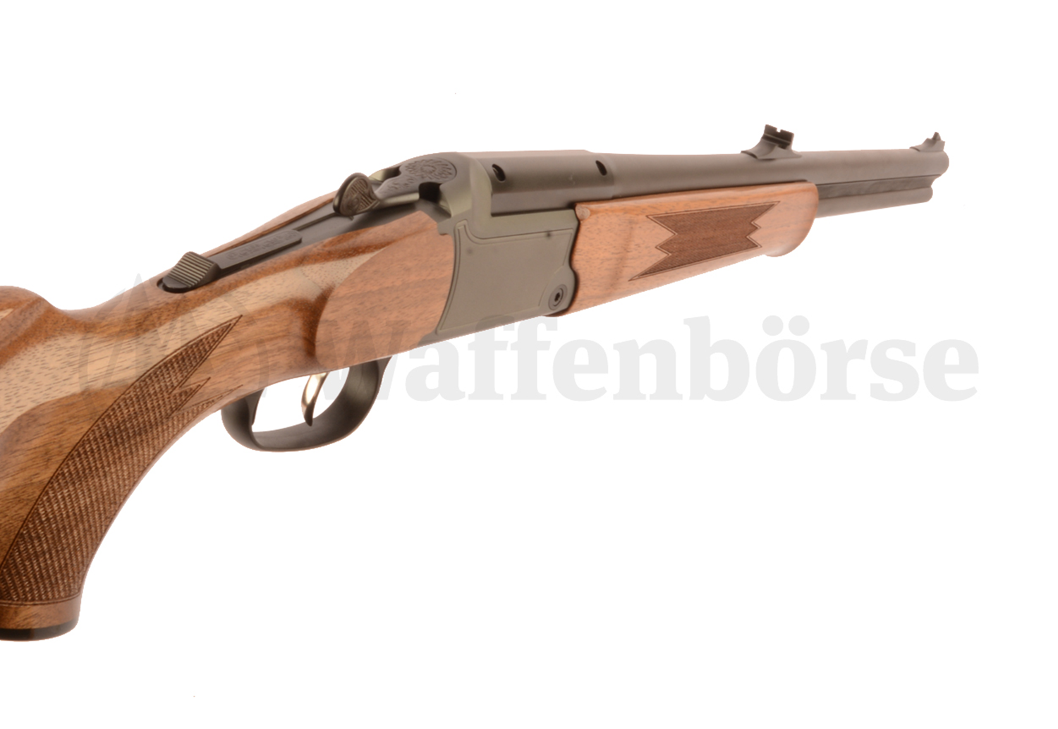 BLASER BBF 95 Standard  8x57 IRS 12/76 links