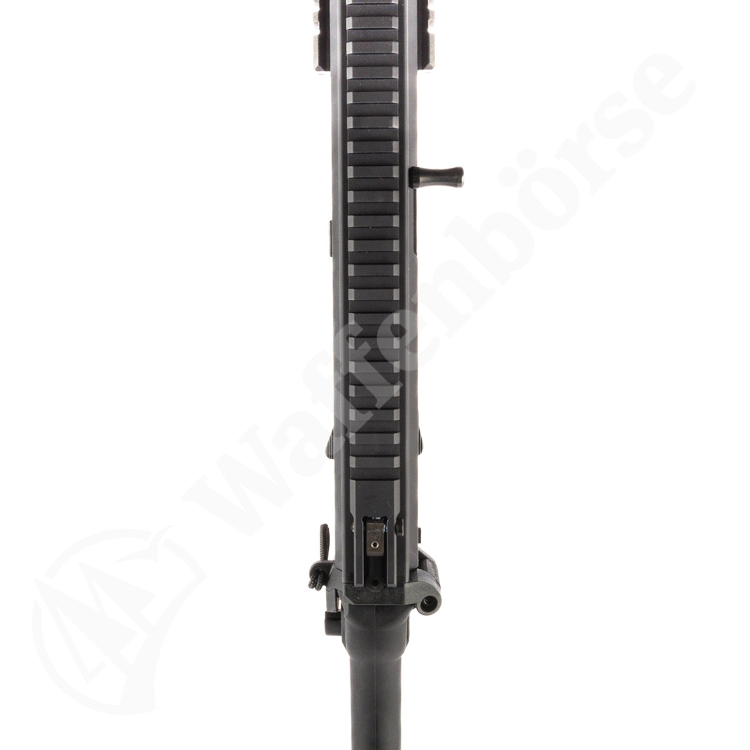 B&T AG APC9 Match 9mm para