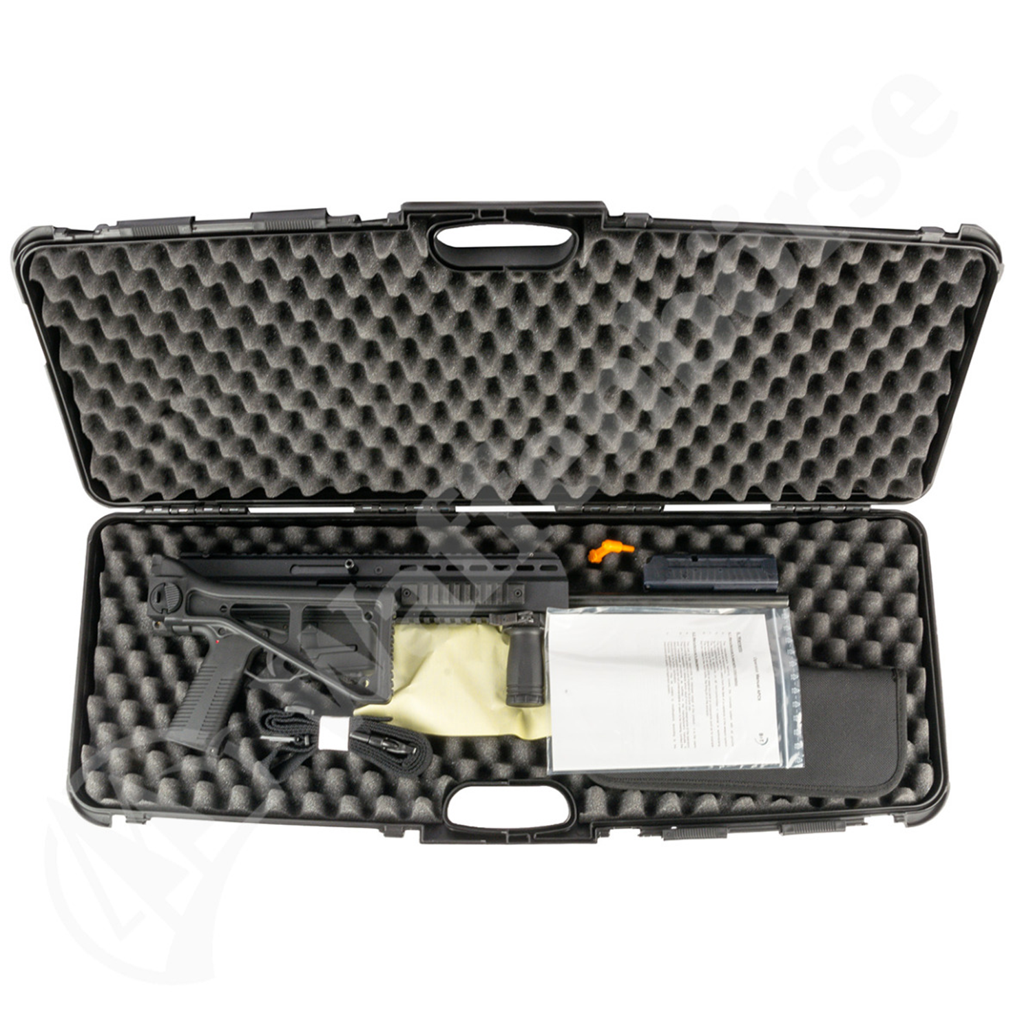 B&T AG APC9 Match 9mm para