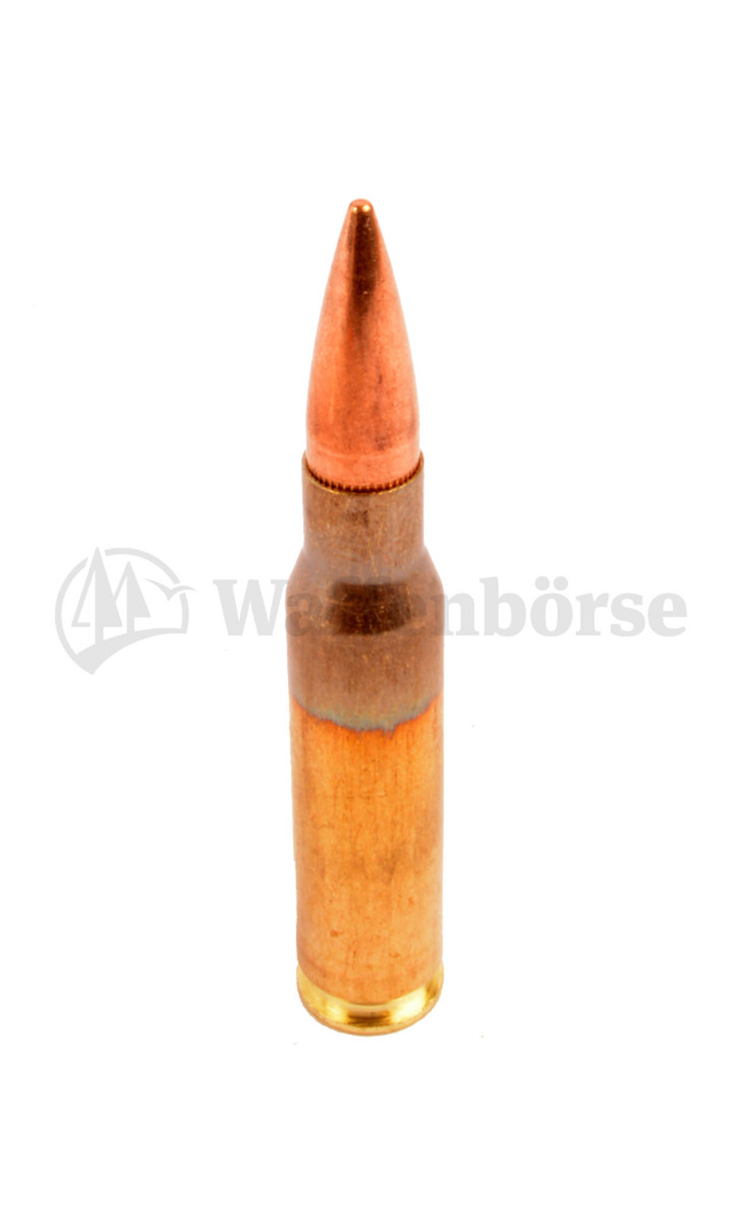 GGG  .308 Winch FMJ 9,55g / 147grain