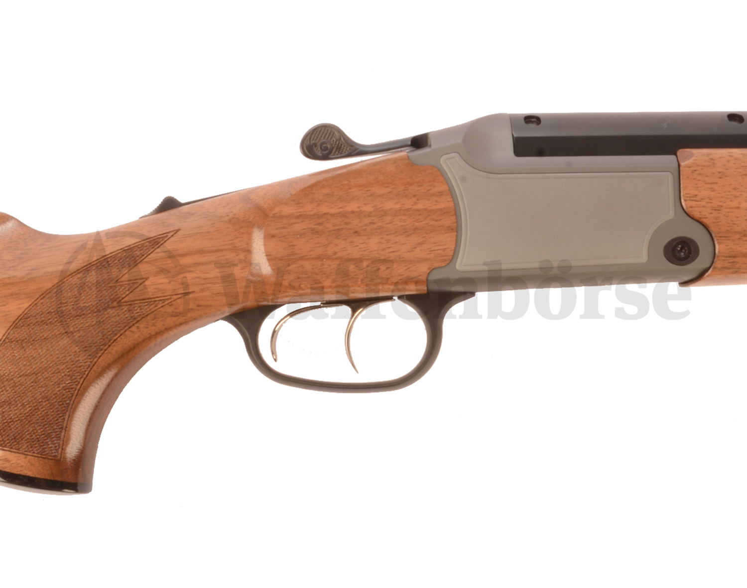 BLASER BBF 95 Standard  308 12/76 links