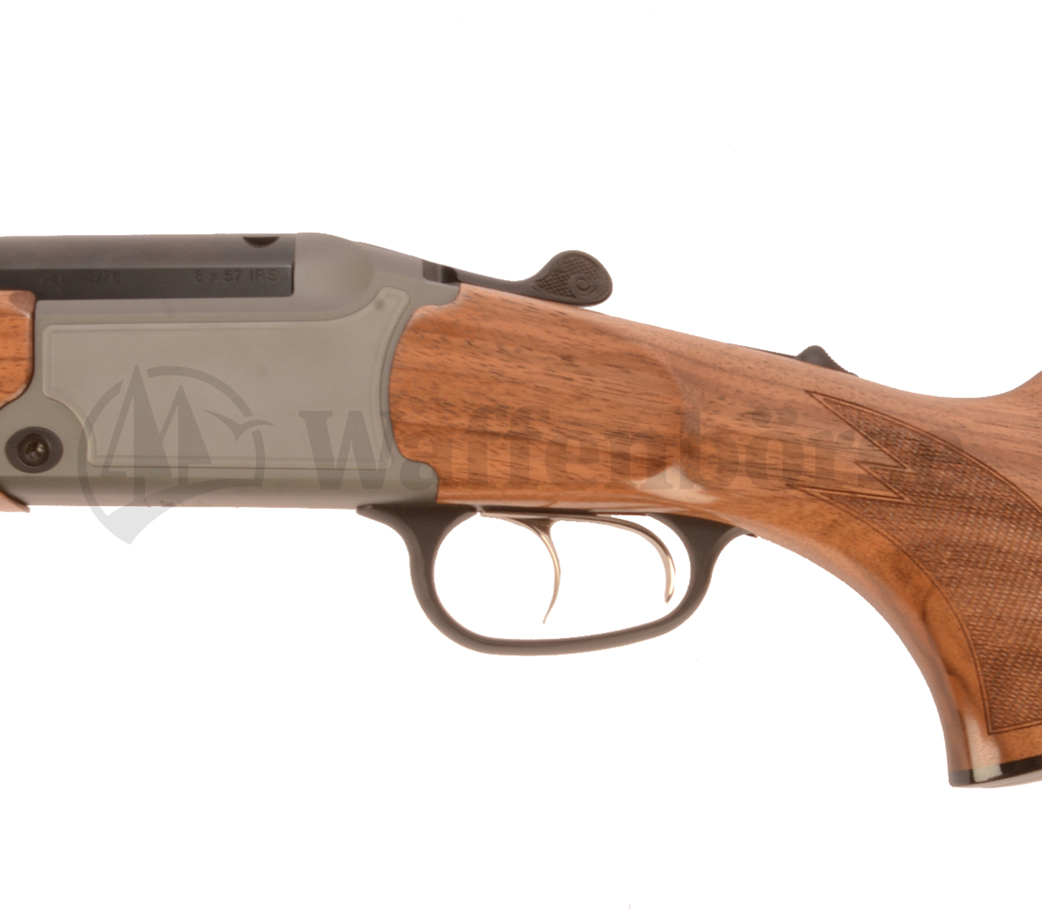 BLASER BBF 95 Standard  308 12/76 links