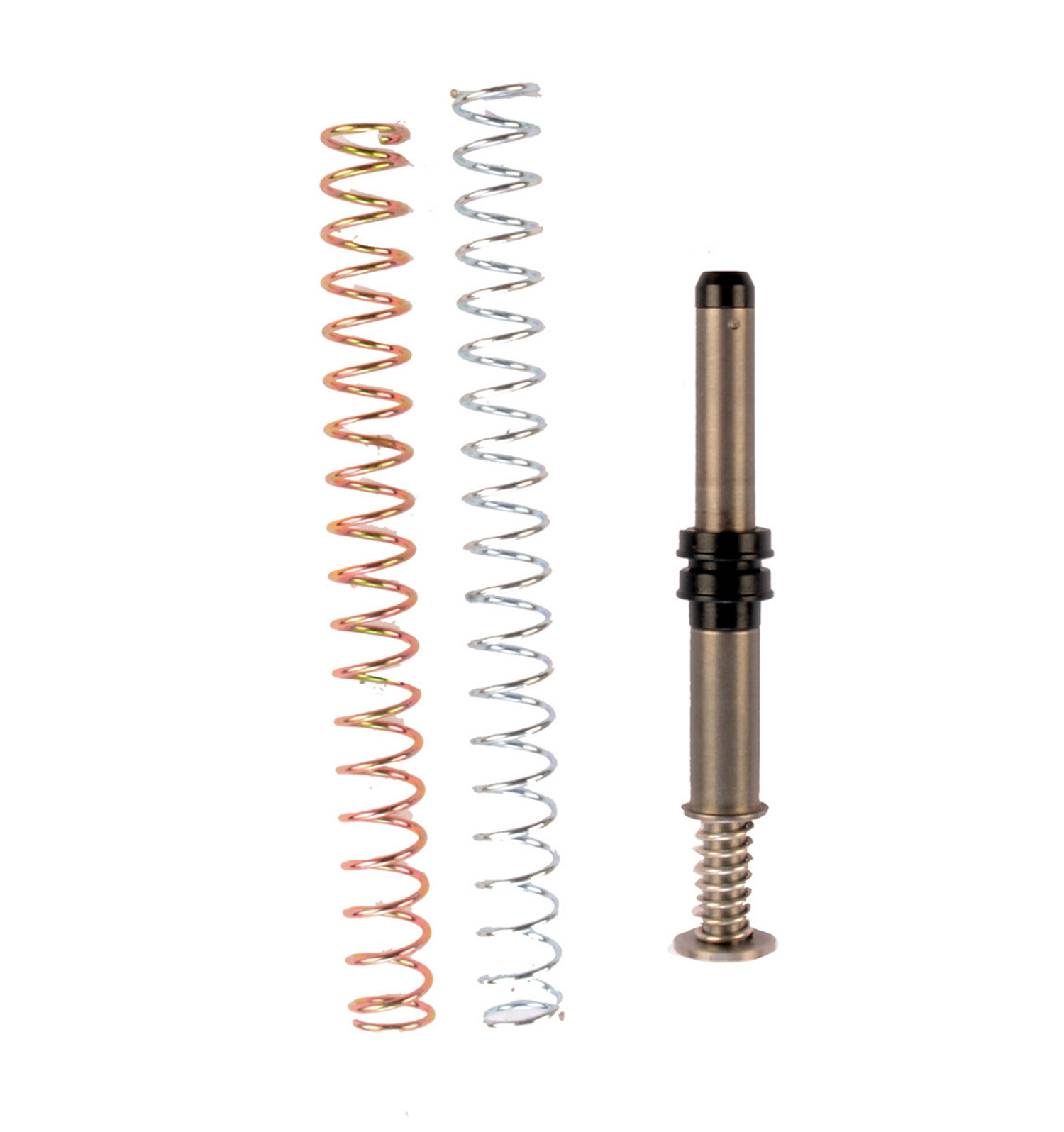 DPM Systems Rückstossdämpfer Glock 17/22/31/37 Gen 1-3