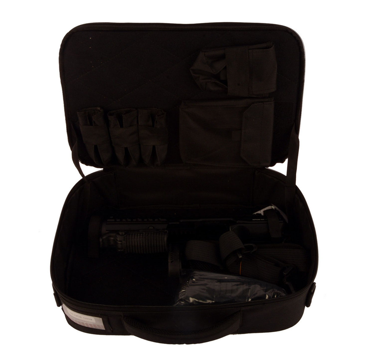 FAB Defensen KPOS Anschlagschaft Glock 9mm para