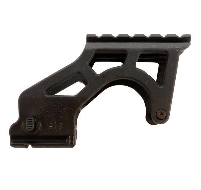 FAB Defensen Glock Polymer - Montage