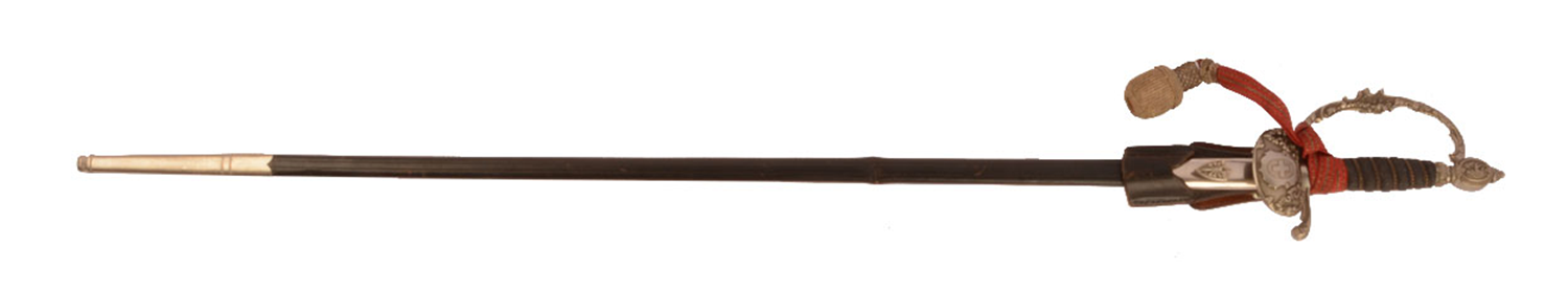 EIDGENOESSCHISCHE ORDONNANZ Feldprediger 1911