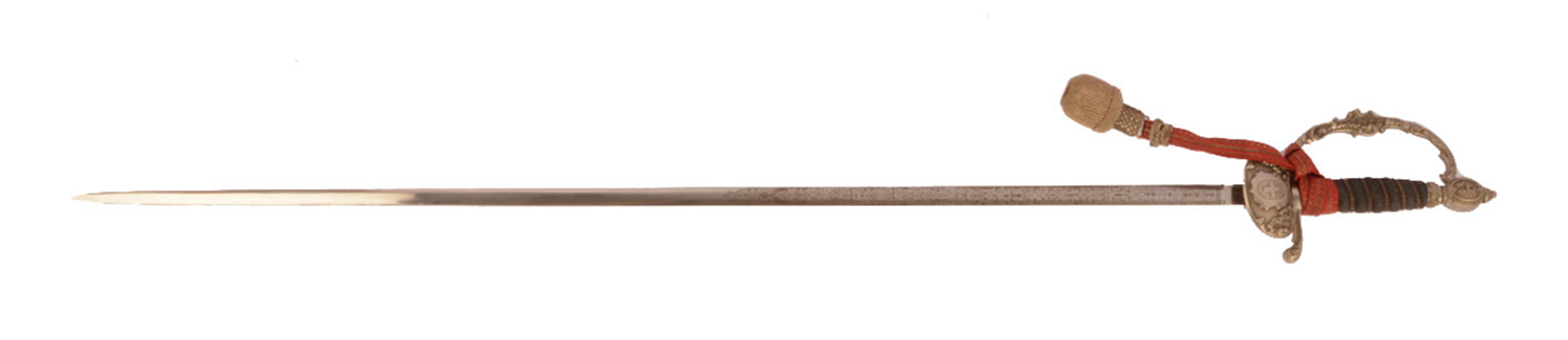 EIDGENOESSCHISCHE ORDONNANZ Feldprediger 1911