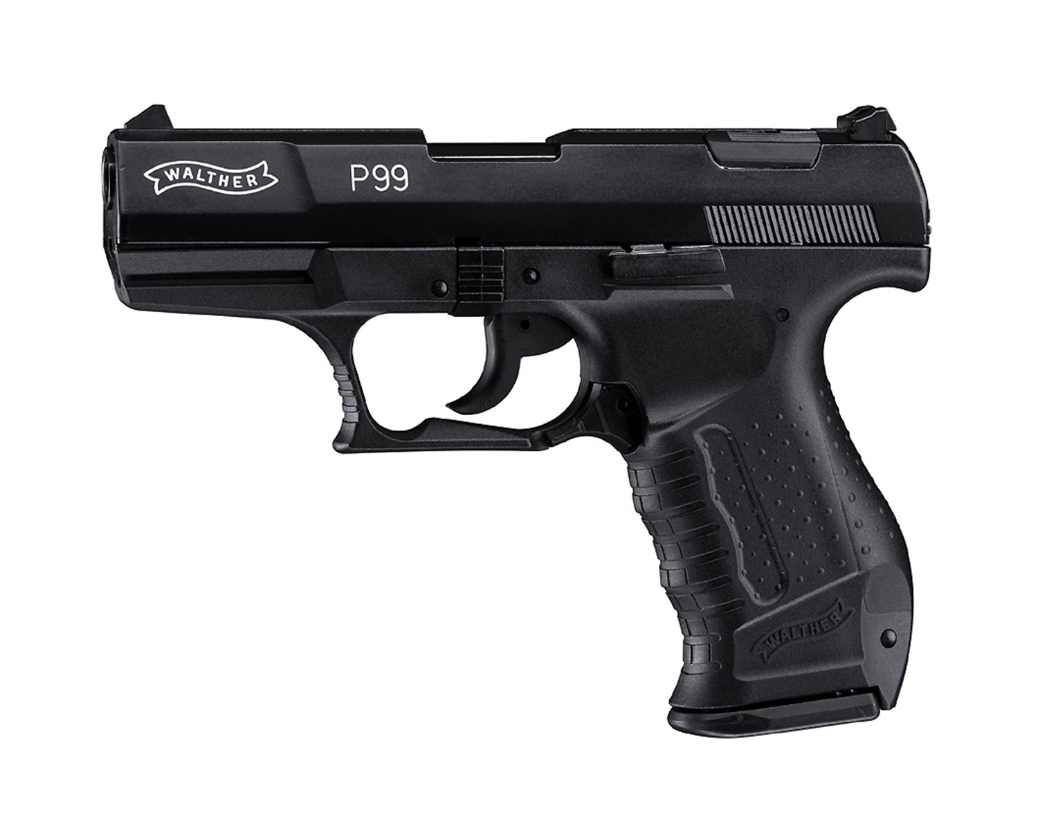 UMAREX Walther P 99 Platz 9mm P.A