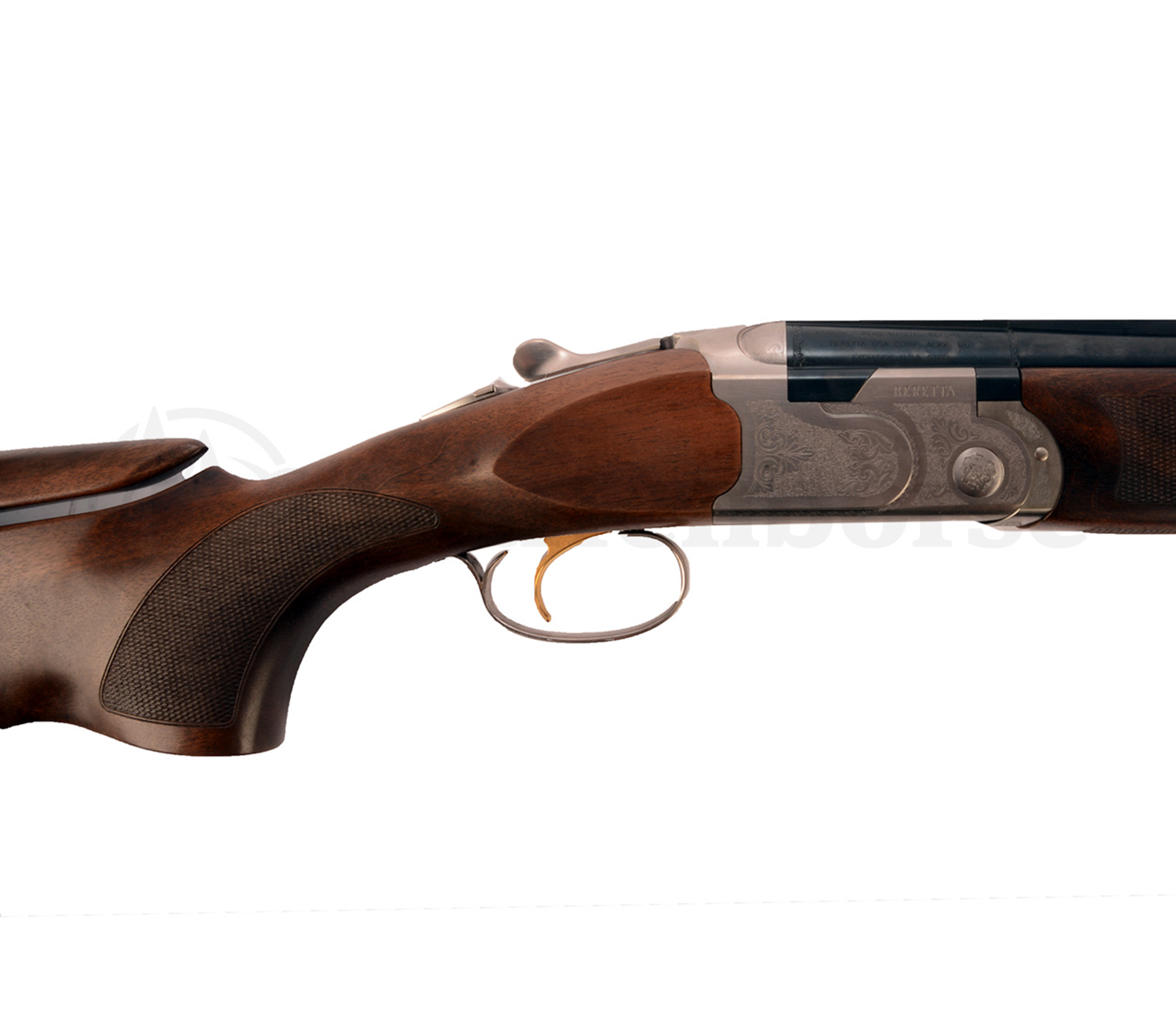 BERETTA  686 Silver Pigeon I SP VS Links 12/76