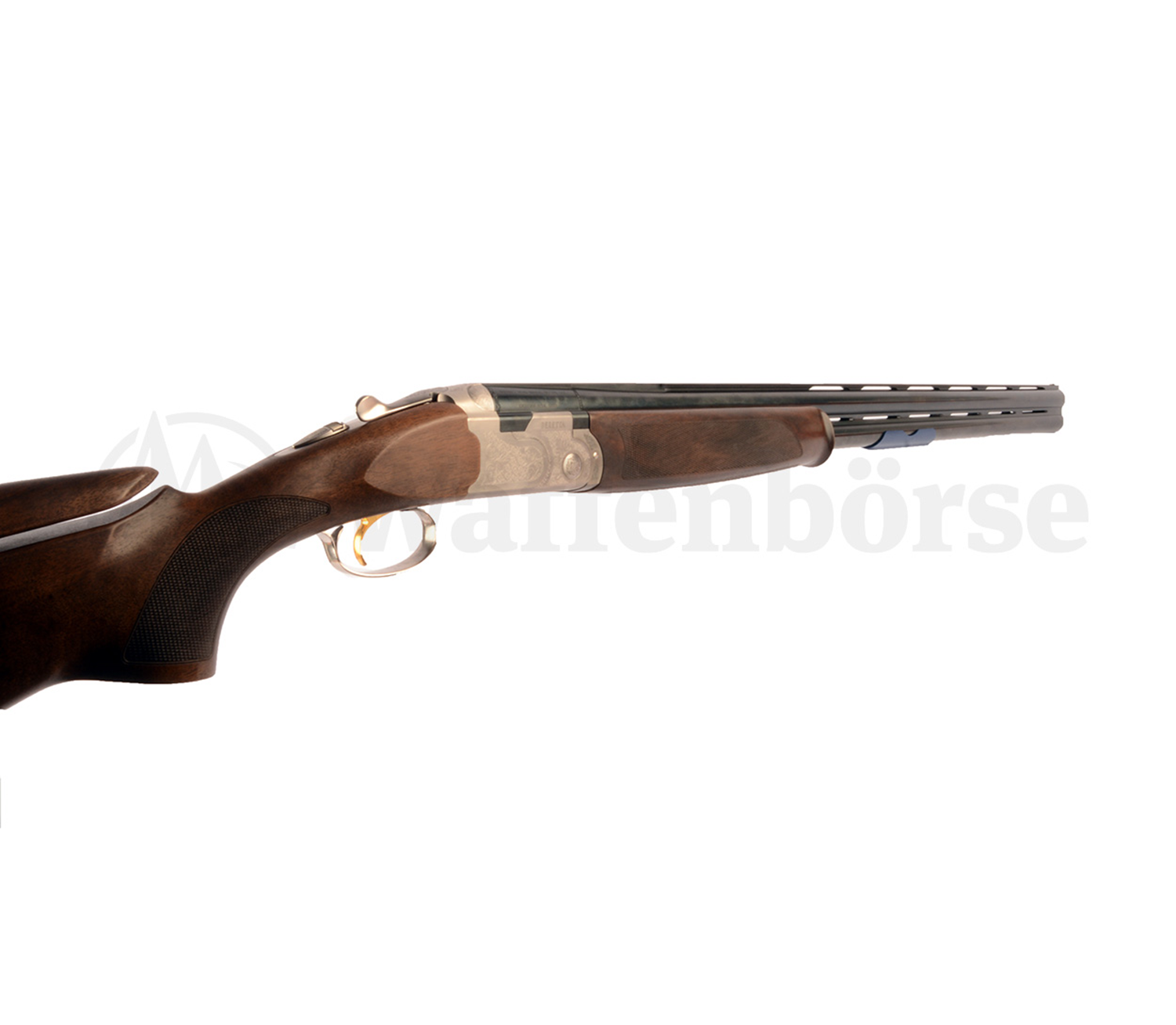 BERETTA  686 Silver Pigeon I SP VS Links 12/76