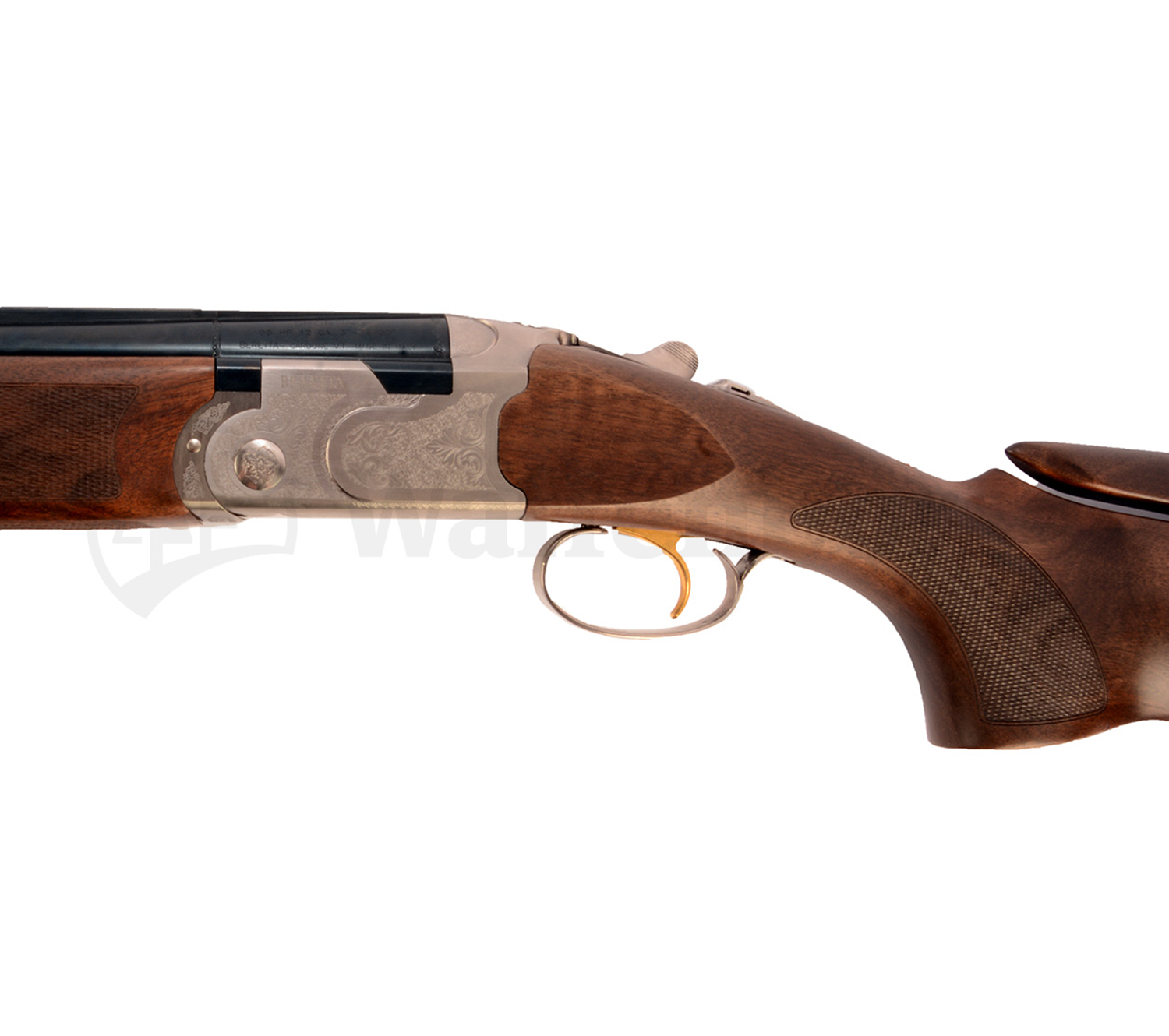 BERETTA  686 Silver Pigeon I SP VS Links 12/76