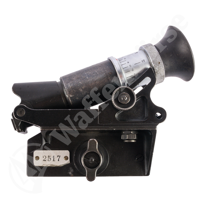 ZF zu MG 51 / 1952