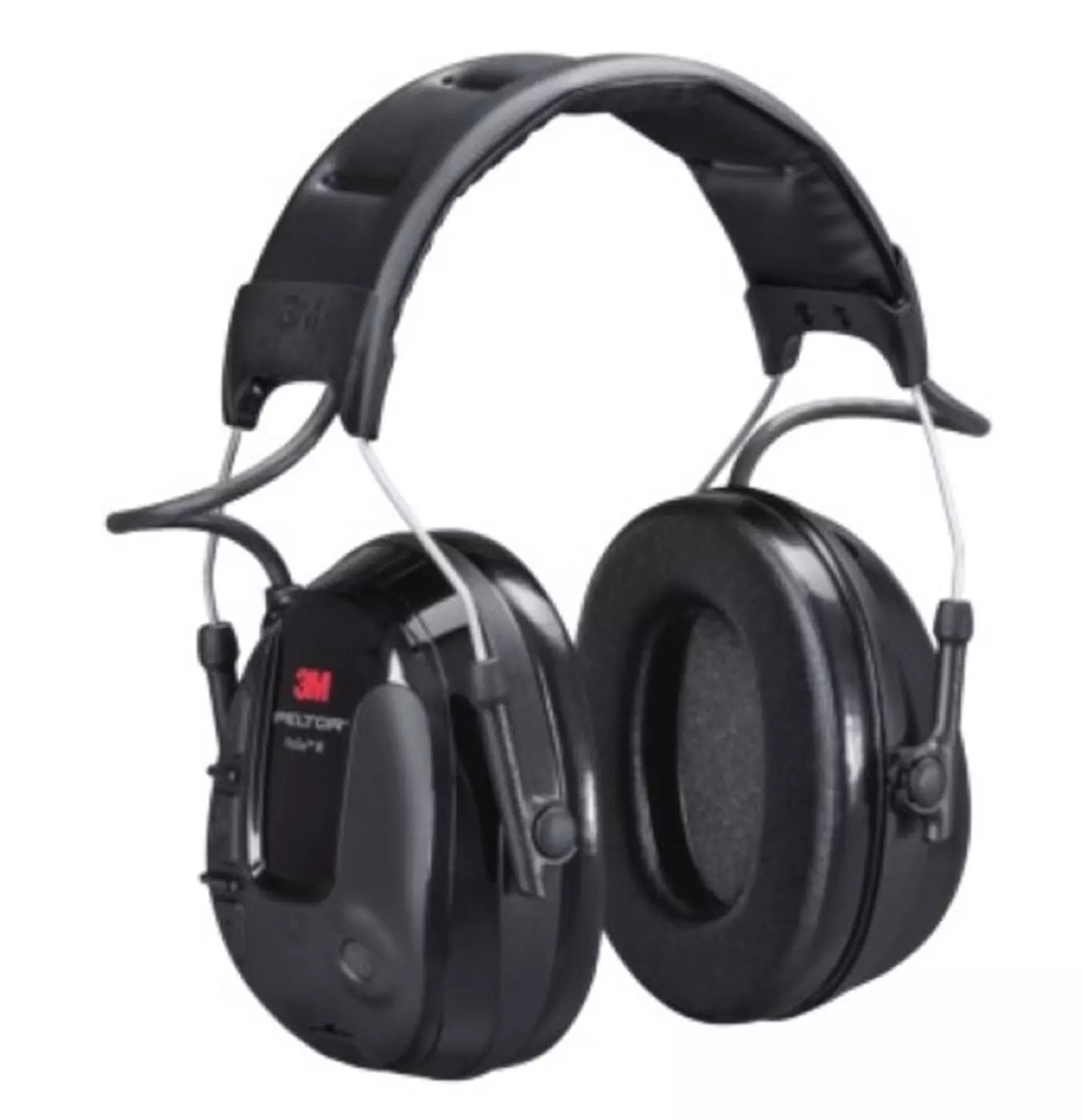 PELTOR Protac III black