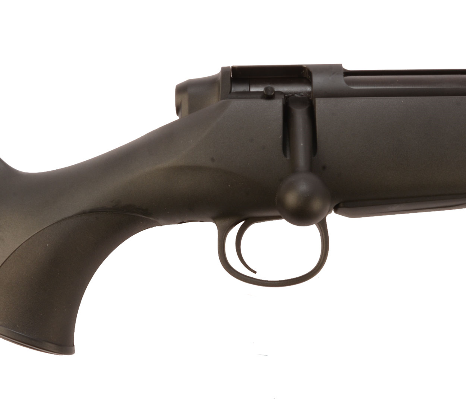 MAUSER M18 Black Gewinde-Lauf .30-06 Springfield