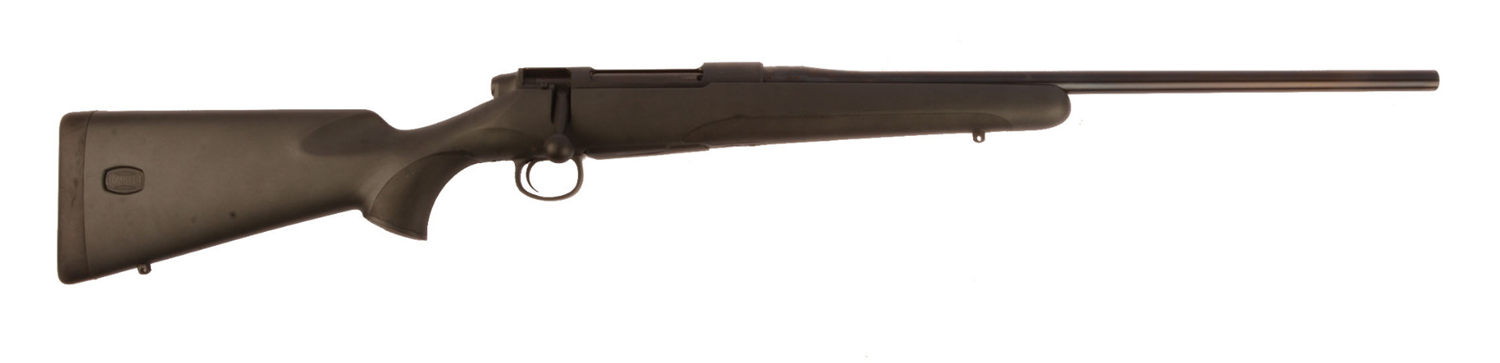 MAUSER M18 Black Gewinde-Lauf .30-06 Springfield