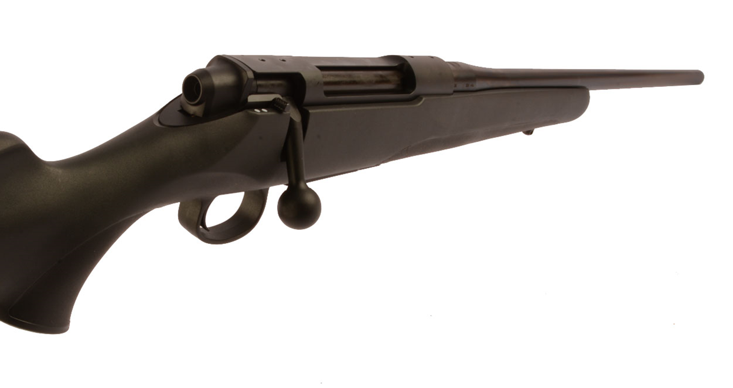 MAUSER M18 Black Gewinde-Lauf .30-06 Springfield