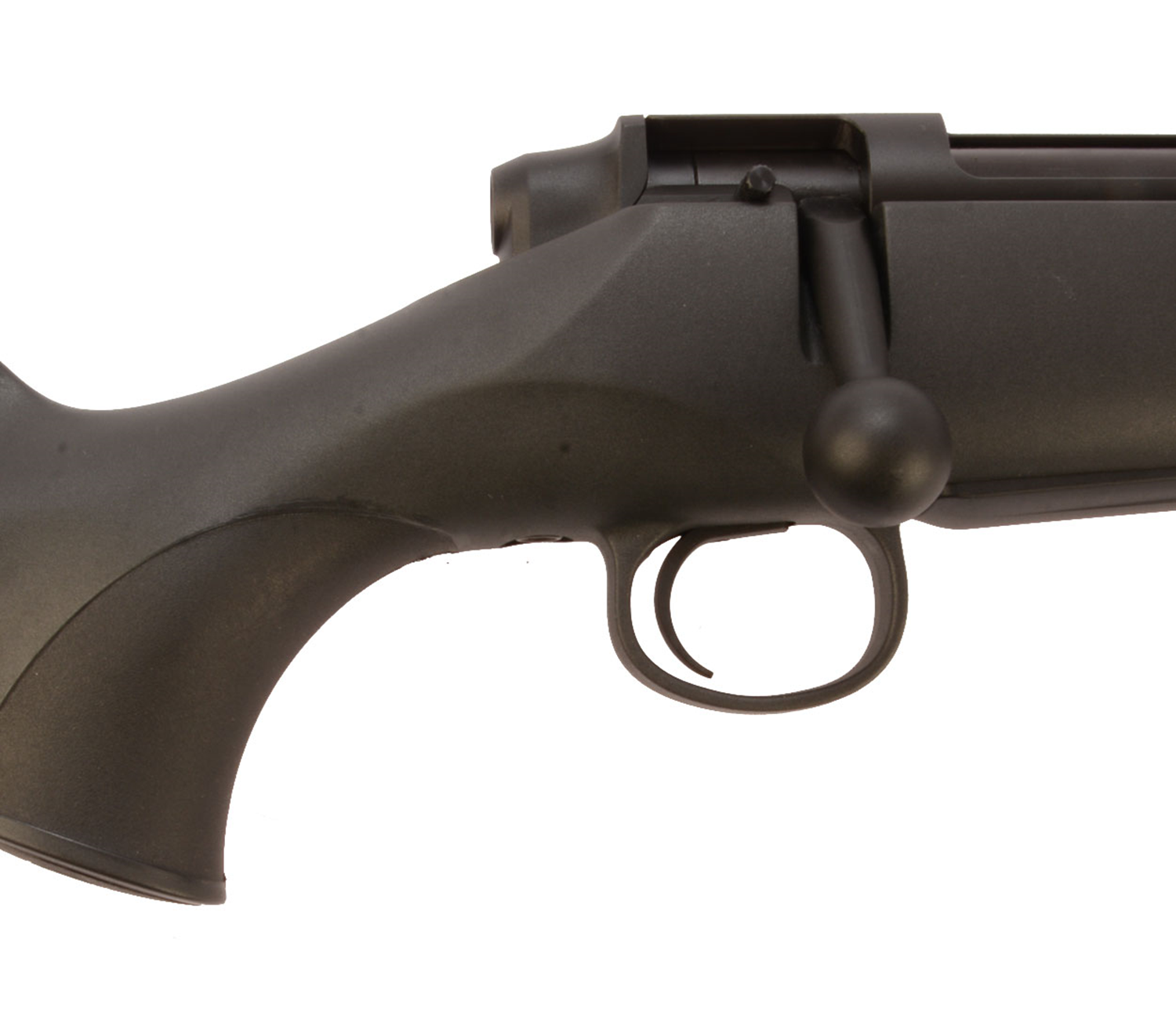 MAUSER M18 Black Gewinde-Lauf .30-06 Springfield