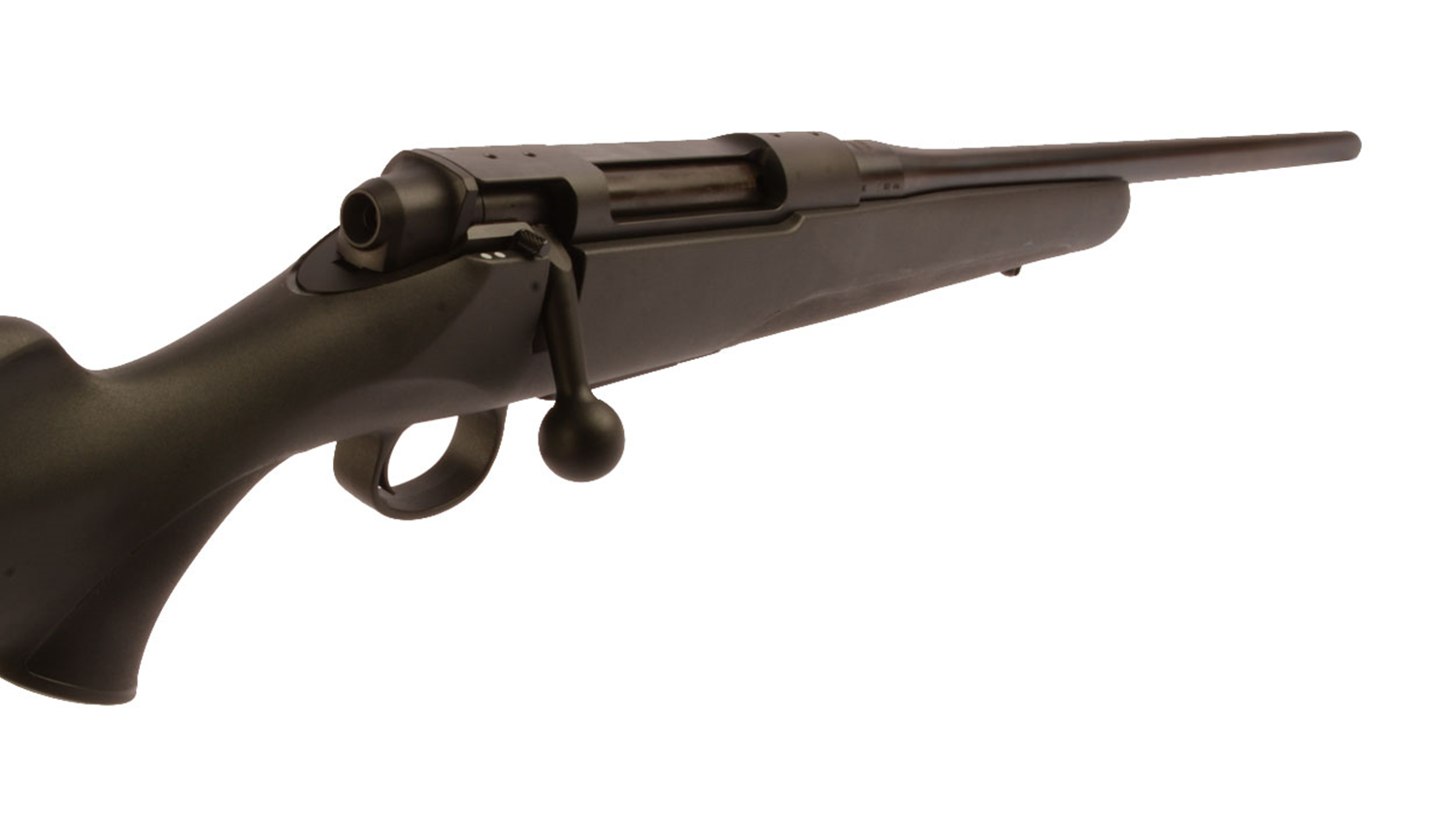 MAUSER M18 Black Gewinde-Lauf .30-06 Springfield