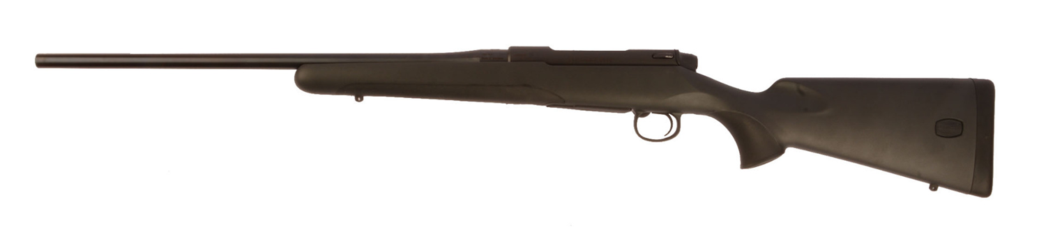 MAUSER M18 Black Gewinde-Lauf .30-06 Springfield