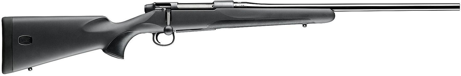 MAUSER M18 Black Gewinde-Lauf .30-06 Springfield