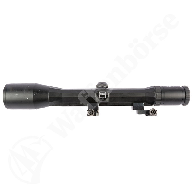 Zeiss 2,5-10x48/7 Oktagon