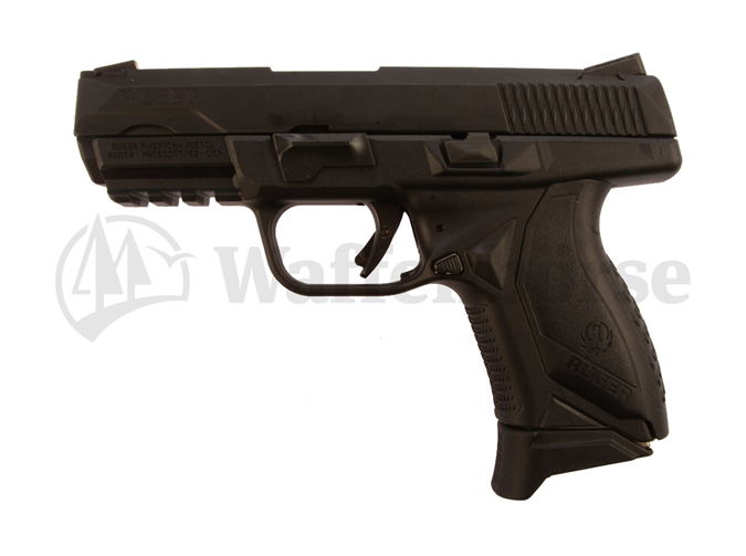 Ruger American Compact Pistole .45 ACP