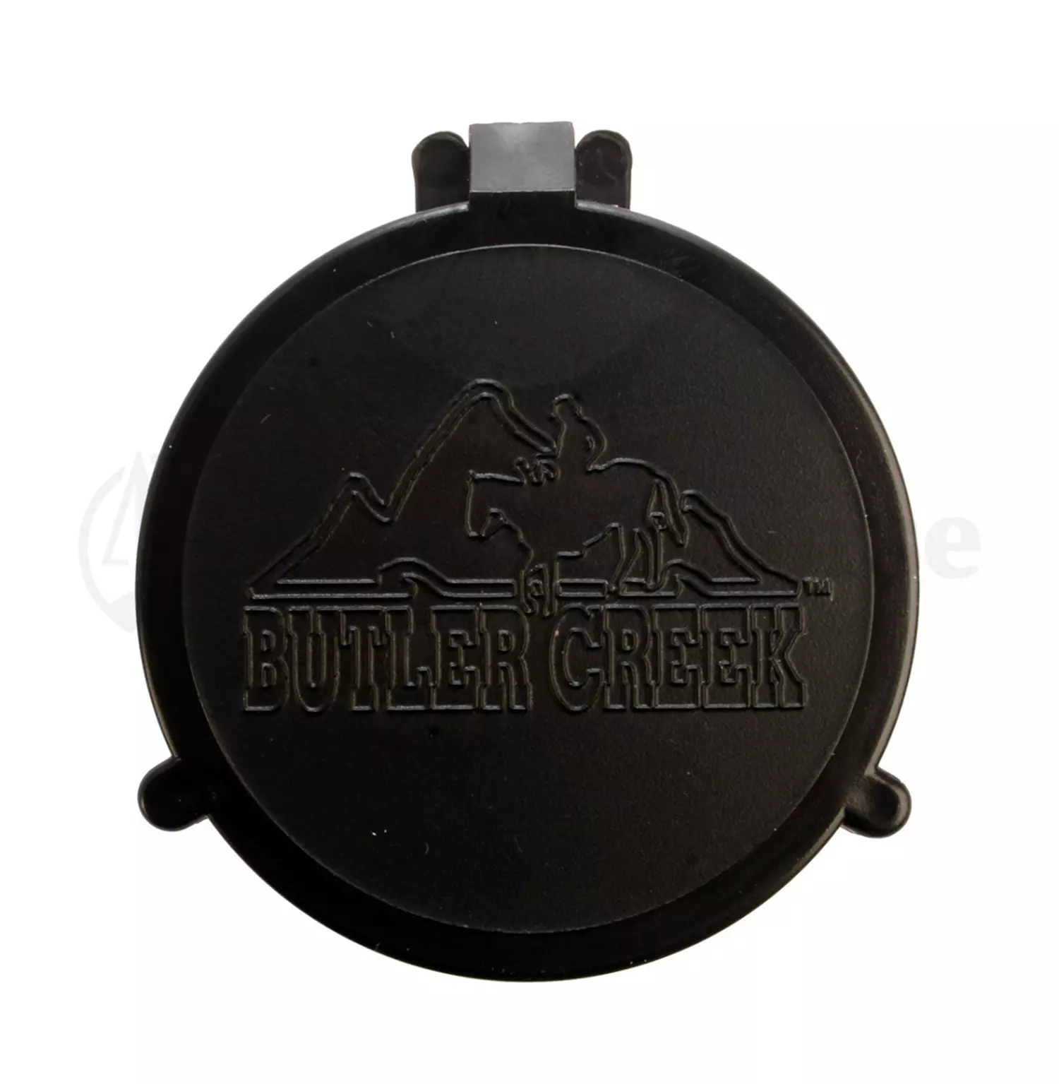 BUTLER CREEK Springdeckel Schutzkappe  Objektiv 45,1mm