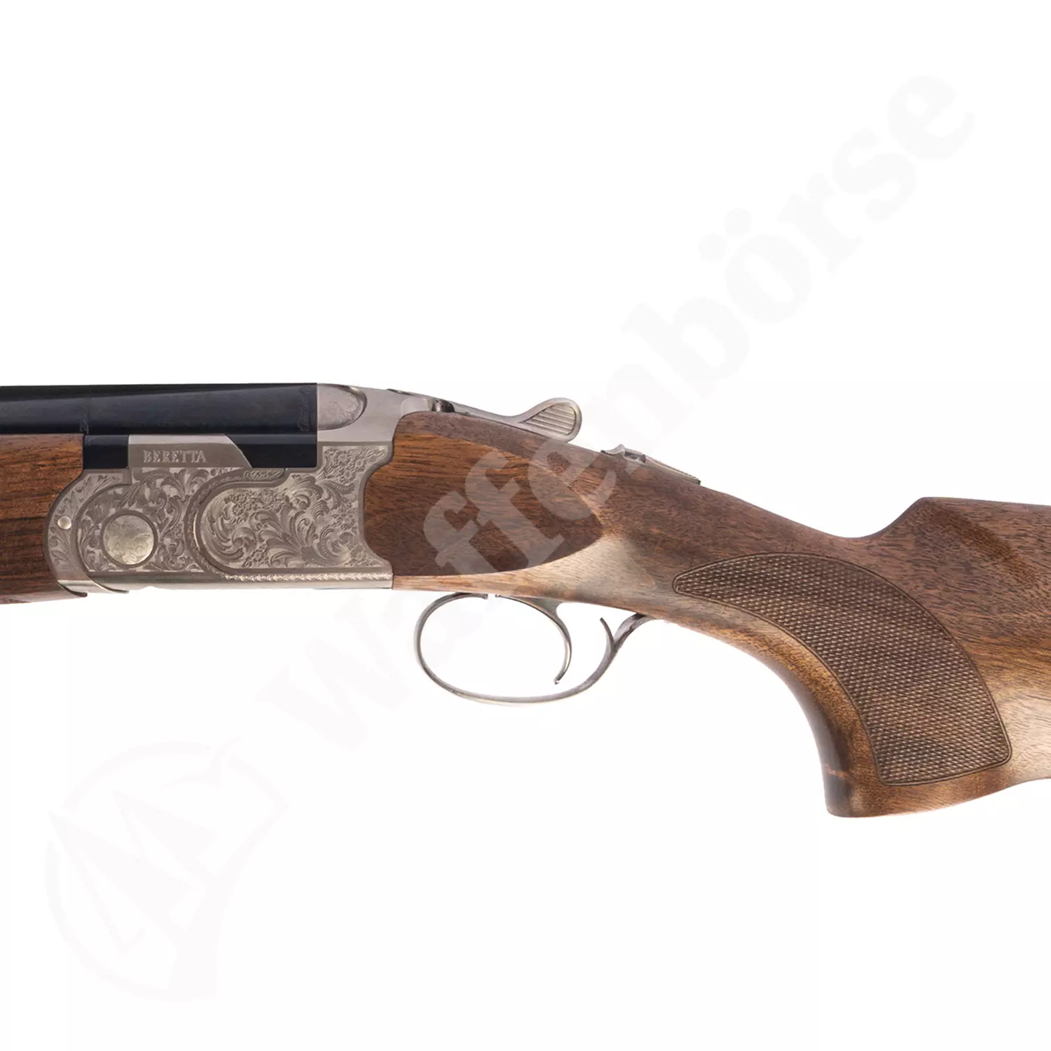 Beretta 686 Silver Pigeon Sporting 12-76