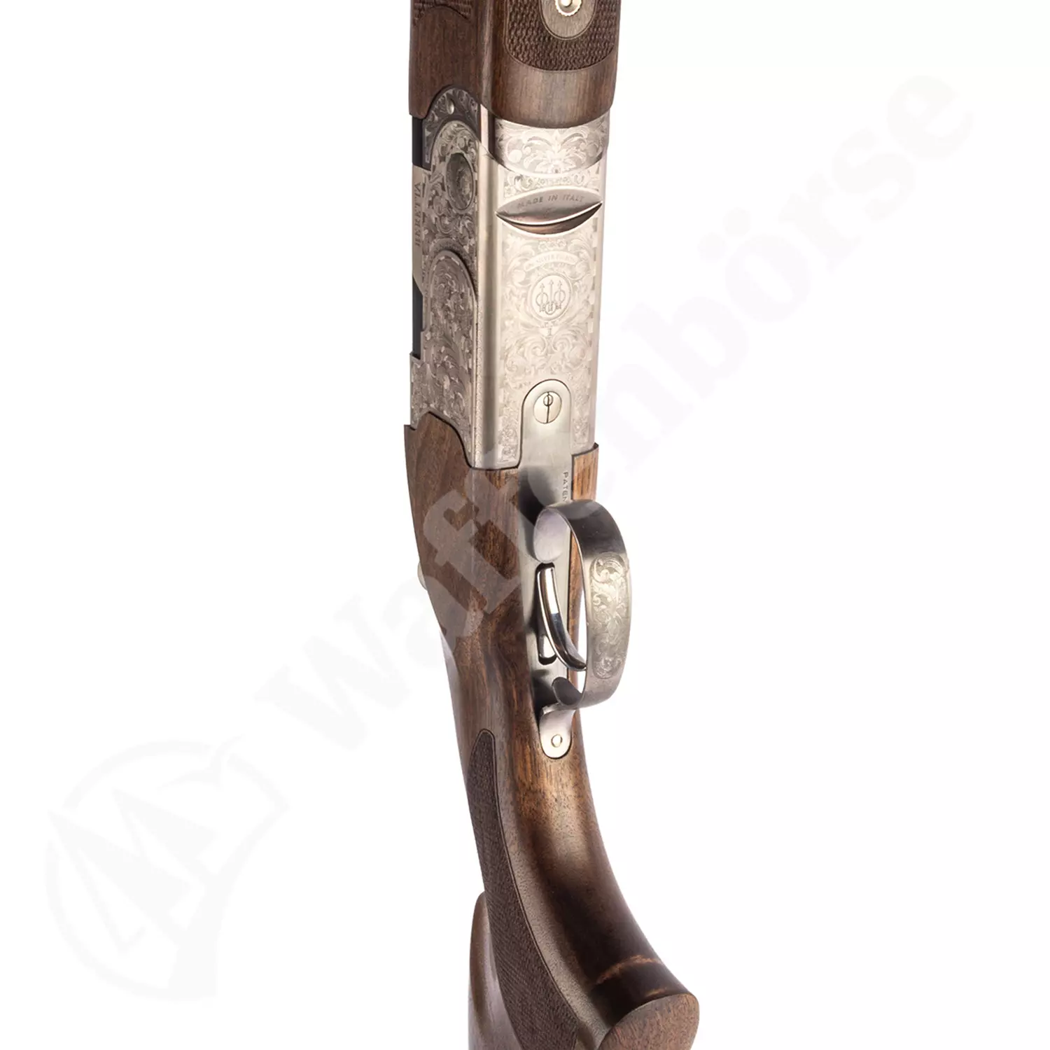 Beretta 686 Silver Pigeon Sporting 12-76