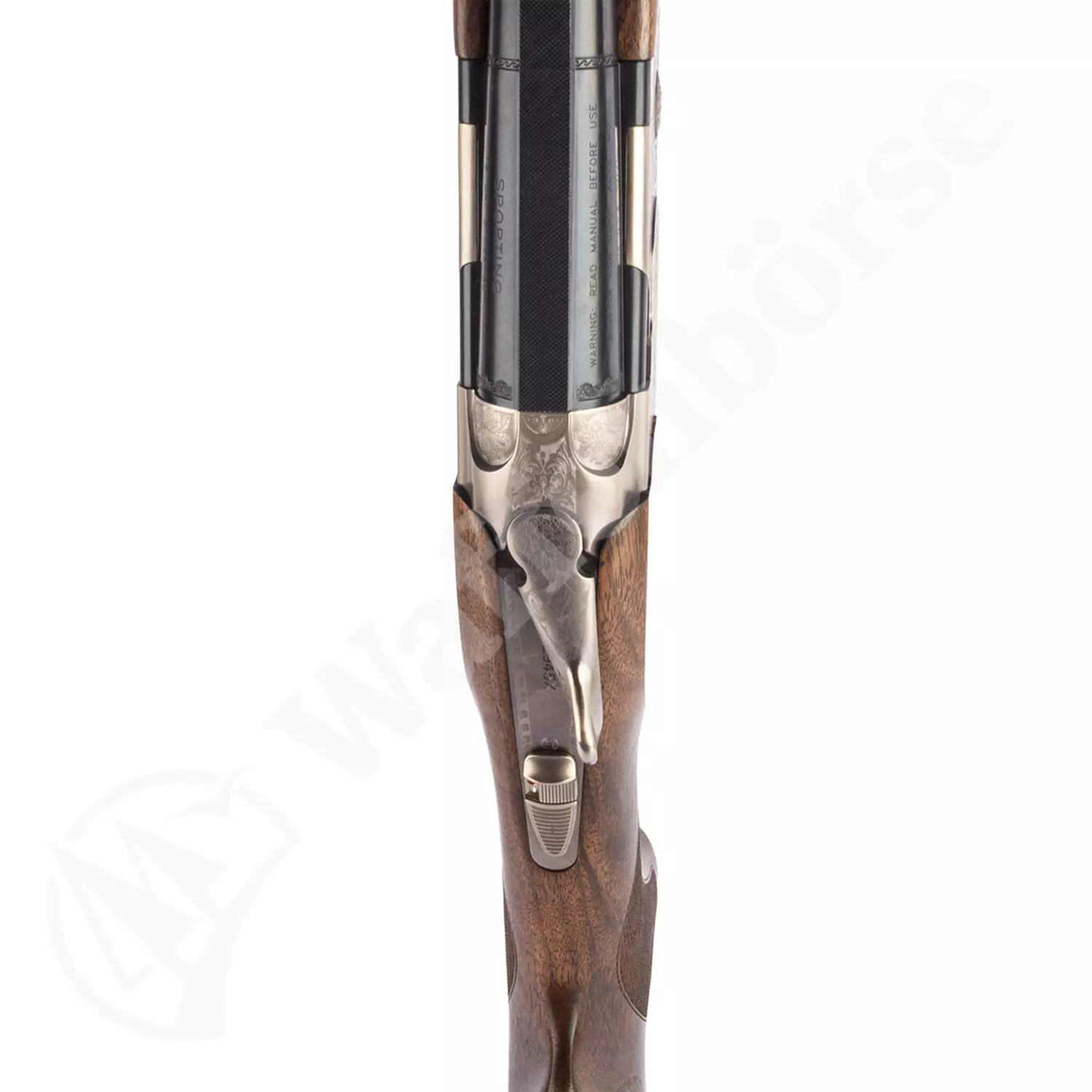 Beretta 686 Silver Pigeon Sporting 12-76