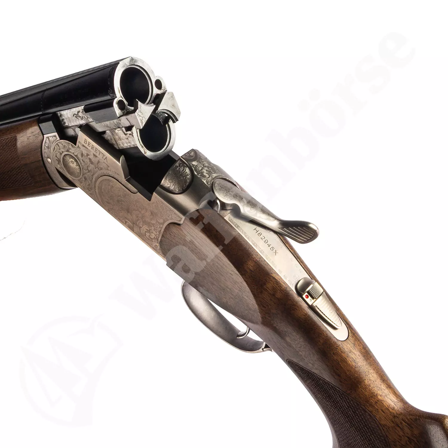 Beretta 686 Silver Pigeon Sporting 12-76