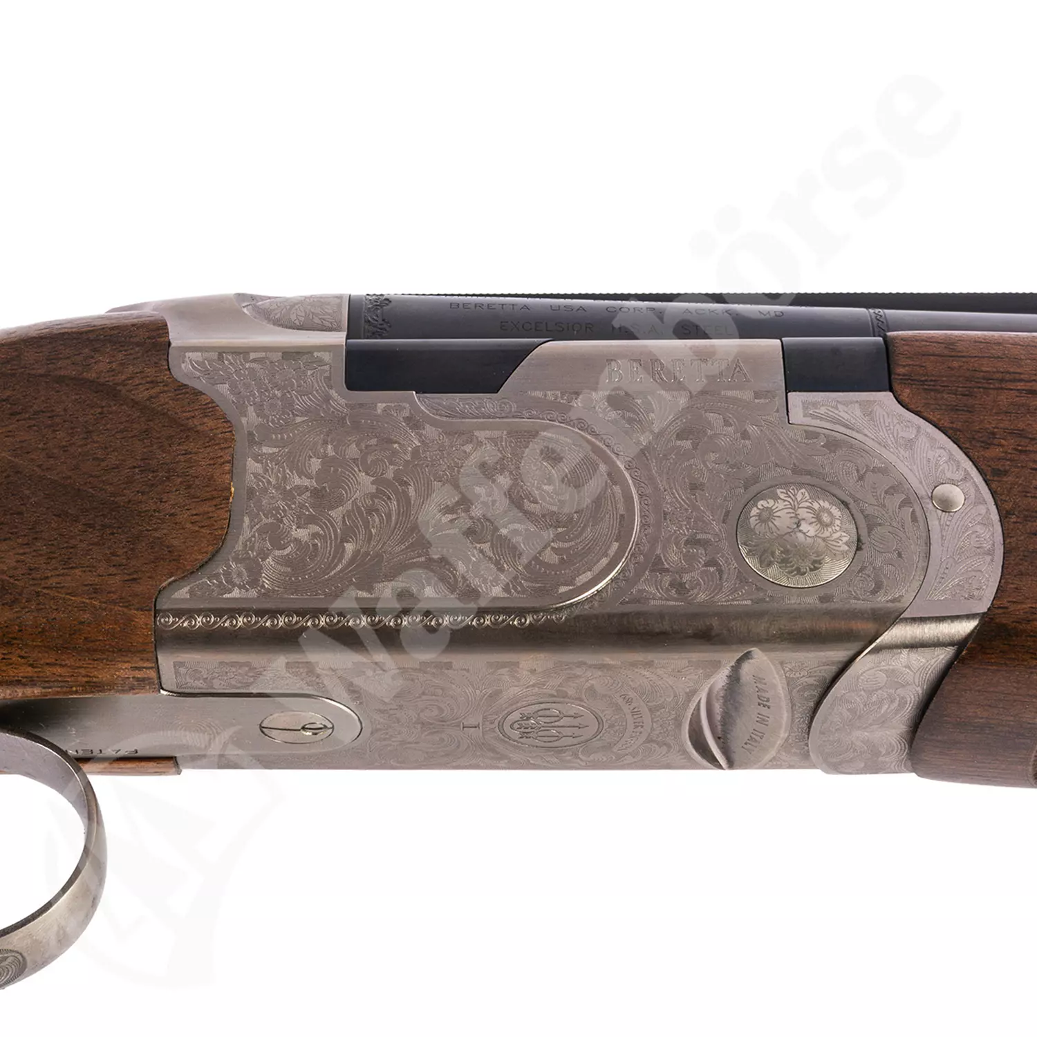 Beretta 686 Silver Pigeon Sporting 12-76