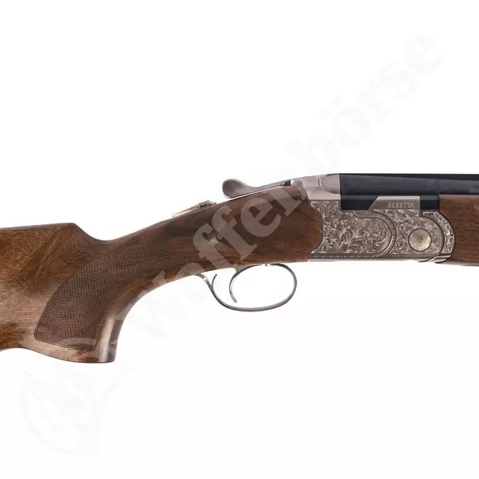 Beretta 686 Silver Pigeon Sporting 12-76