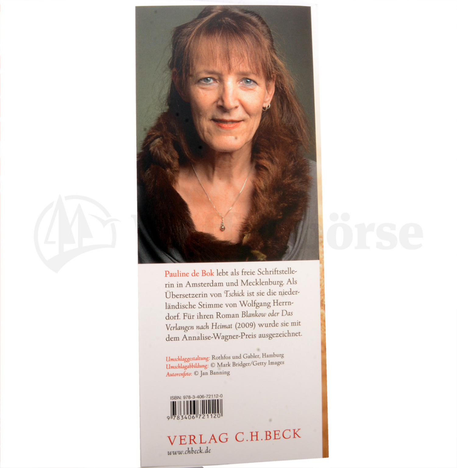 C.H. Beck BEUTE Mein Jahr auf der Jagd Rehbock, über Rehe Restposten