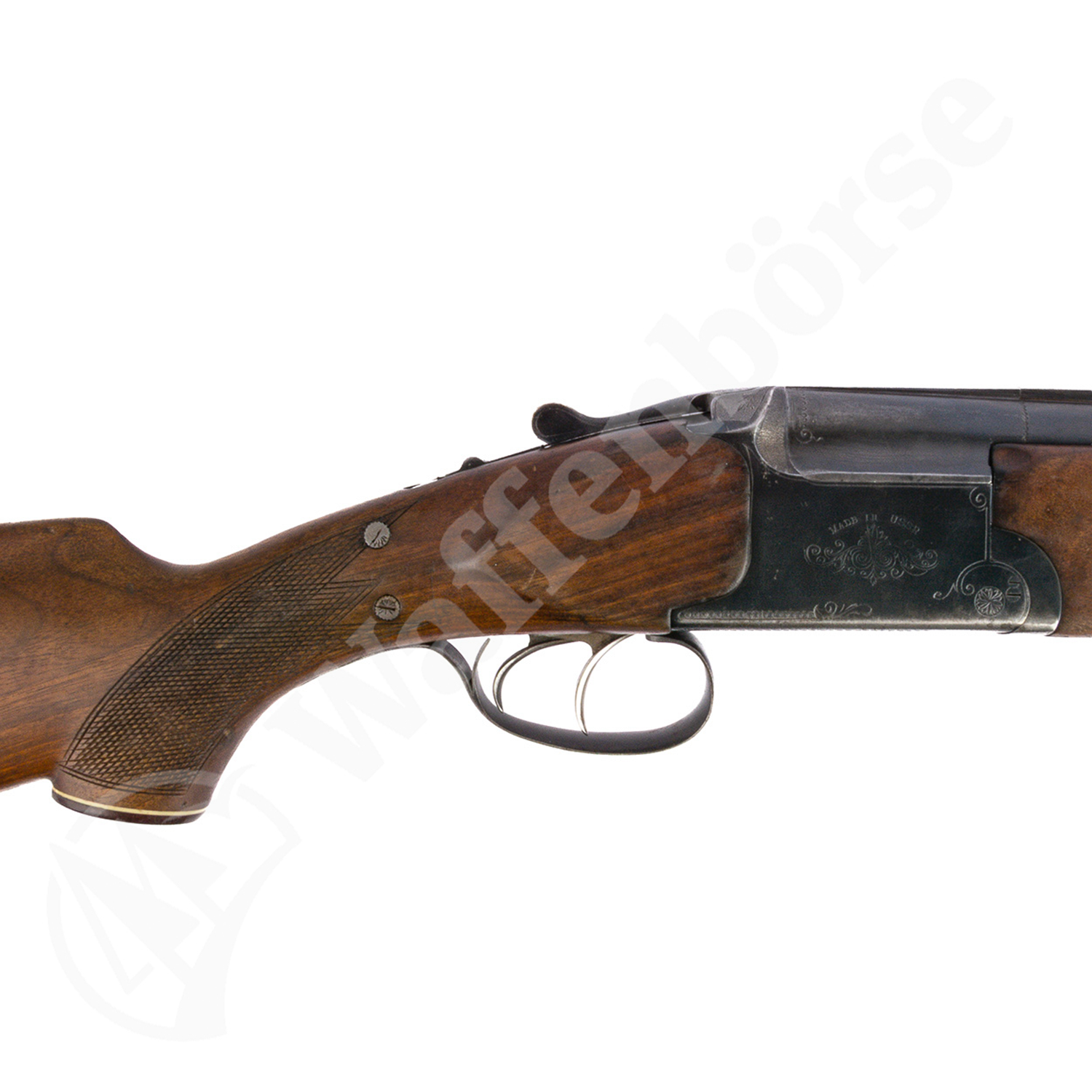 Bajkal BDF Jagd 12-70