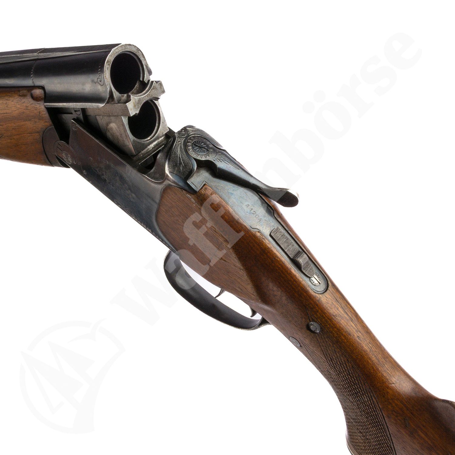 Bajkal BDF Jagd 12-70