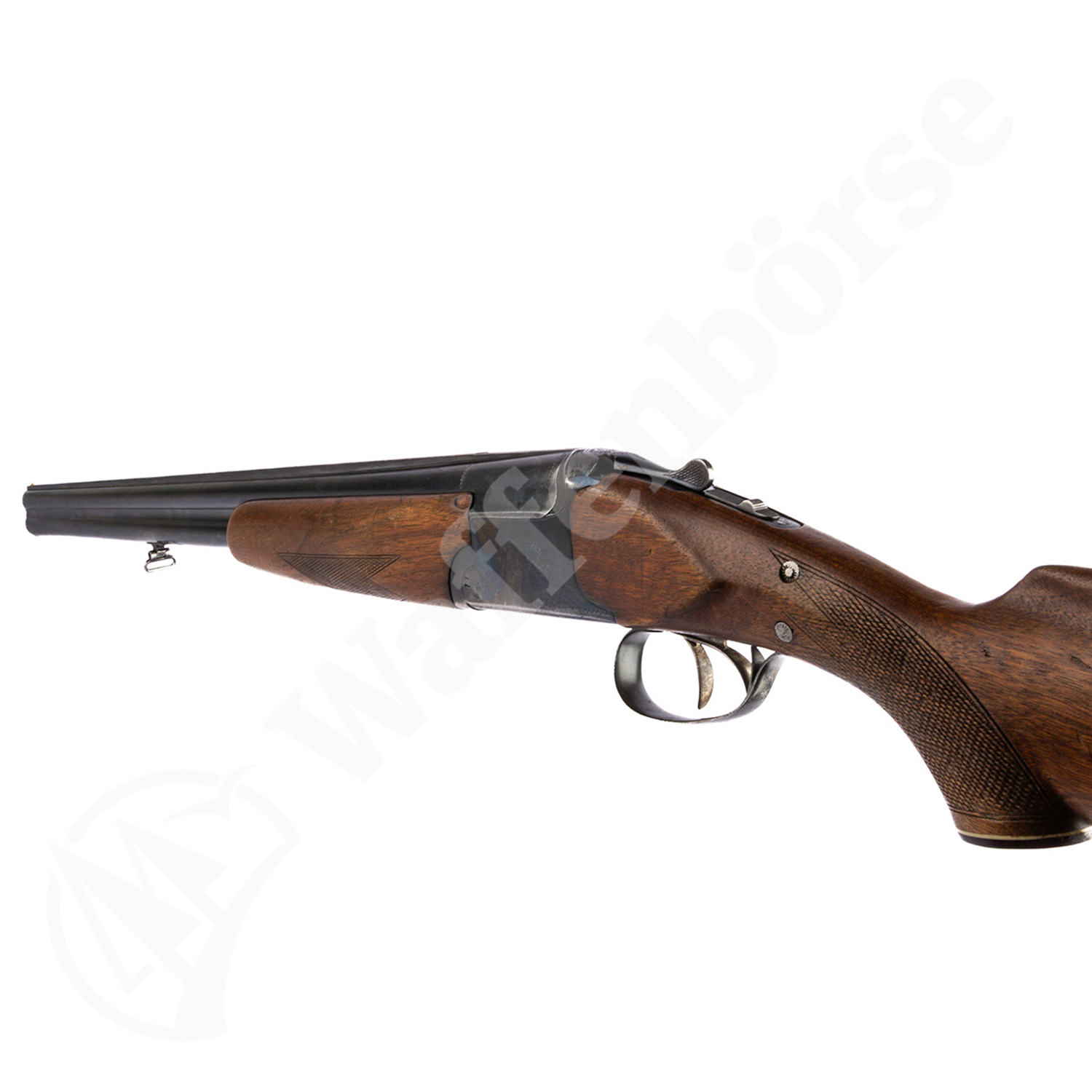 Bajkal BDF Jagd 12-70