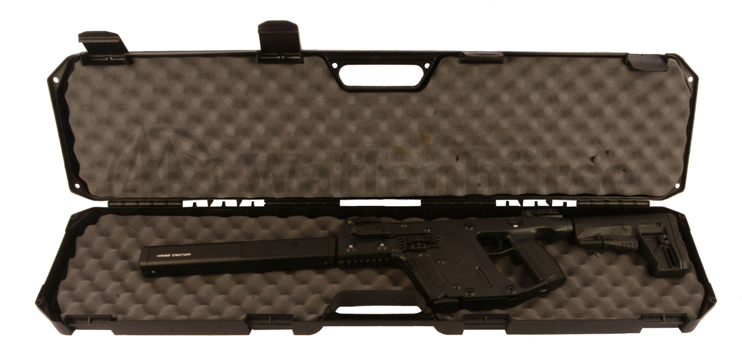 KRISS Vector CRB carabine 9mm para